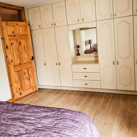 Moat Holiday Rental Lisnaskea Exterior foto